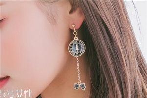 耳夾怎么戴不疼？耳夾的正確戴法