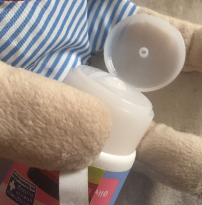 哈羅閃護(hù)臀膏怎么樣？哈羅閃護(hù)臀膏使用心得