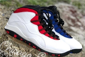 air jordan 10 westbrook紅藍(lán)鴛鴦什么時候發(fā)售？