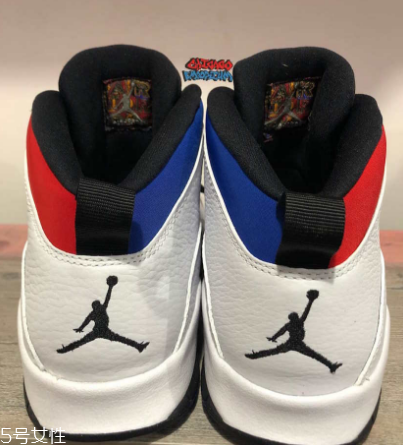 air jordan 10 westbrook紅藍鴛鴦什么時候發(fā)售？