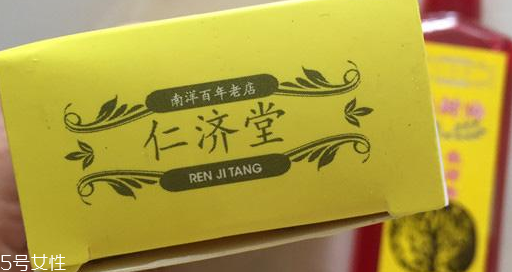海底鐵樹(shù)油效果好嗎？海底鐵樹(shù)油效果實(shí)測(cè)