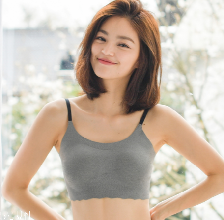 夏天穿什么內(nèi)衣舒服？適合夏天穿的內(nèi)衣推薦