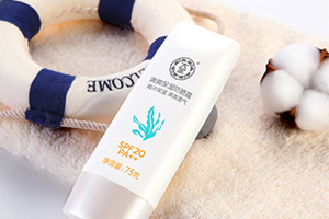 spf20的防曬霜有哪些？spf20防曬霜排行榜