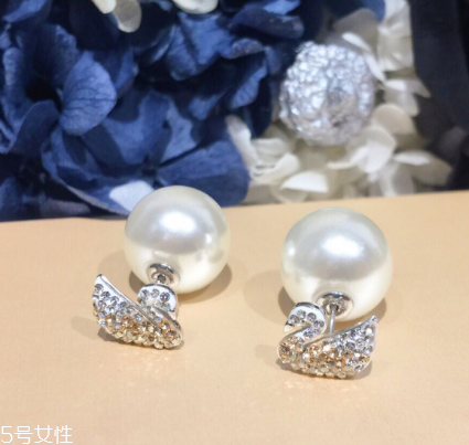 耳釘不帶耳帽會(huì)掉嗎？耳釘沒有耳帽會(huì)不會(huì)掉
