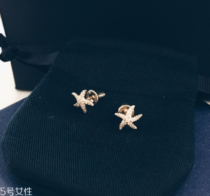 耳釘是金的好還是銀的好？耳釘買金的還是銀的？