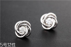 耳釘一定要打耳洞嗎？耳釘要有耳洞嗎？