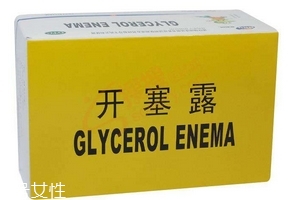 開塞露會(huì)致癌嗎？開塞露有致癌風(fēng)險(xiǎn)嗎？
