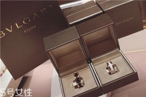 寶格麗陶瓷戒指多少錢？寶格麗陶瓷戒指專柜價(jià)格
