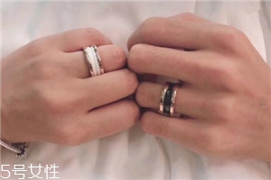 寶格麗陶瓷戒指會碎嗎？寶格麗陶瓷戒指容易碎嗎？