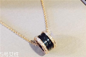 寶格麗陶瓷項(xiàng)鏈多少錢？寶格麗陶瓷項(xiàng)鏈正品價(jià)格