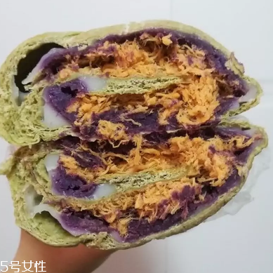 歐包和面包的區(qū)別 美味的歐包評(píng)測(cè)