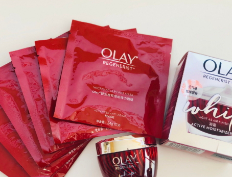 olay空氣霜怎么樣？olay空氣霜搓泥嗎？