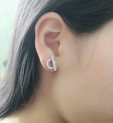 耳釘轉不動怎么辦？耳釘轉不動怎么處理？