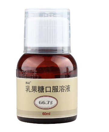 乳果糖是什么成分？乳果糖是瀉藥嗎？