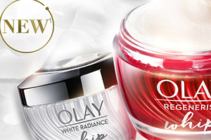 olay空氣霜哪款好？olay空氣霜紅色白色金色三款區(qū)別
