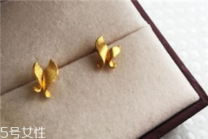 耳釘有沒有單賣的？耳釘可以只買一個(gè)嗎？