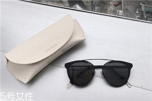 太陽鏡可以換鏡片嗎？太陽鏡能不能配鏡片？