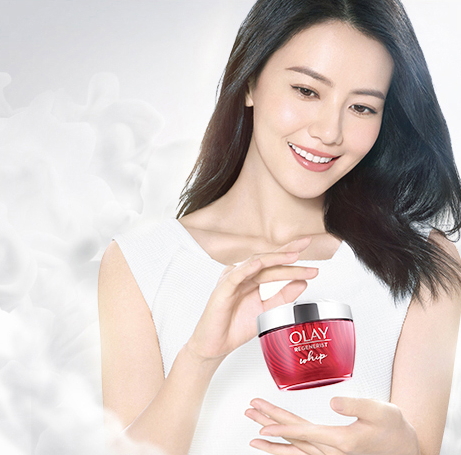 olay空氣霜怎么用？olay空氣霜使用心得