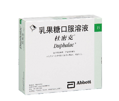 乳果糖兒童可以喝嗎？乳果糖兒童劑量