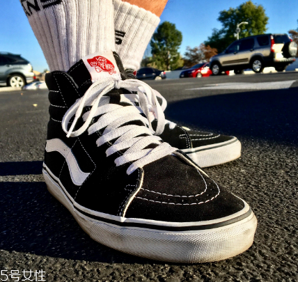 vans玫瑰刺繡系列發(fā)售時(shí)間_有哪幾款？