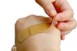 創(chuàng)可貼會留疤嗎？創(chuàng)口貼貼了能不留疤嗎？