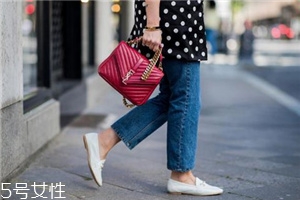復古風衣服配什么鞋子？復古風搭配什么鞋子好看？