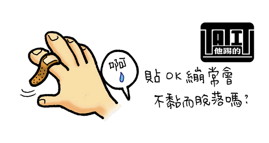 創(chuàng)可貼上面有藥嗎？創(chuàng)可貼含有藥品成分嗎？