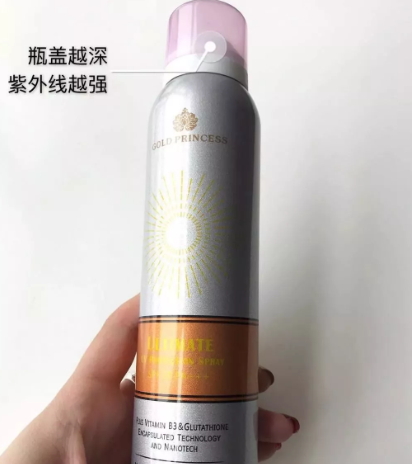 泰國(guó)防曬噴霧哪個(gè)牌子好？泰國(guó)防曬噴霧排行榜