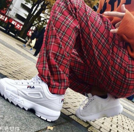 fila破壞者2有小碼嗎？斐樂破壞者2是男鞋嗎？