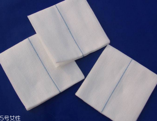醫(yī)用紗布怎么固定？醫(yī)用紗布怎么包扎？