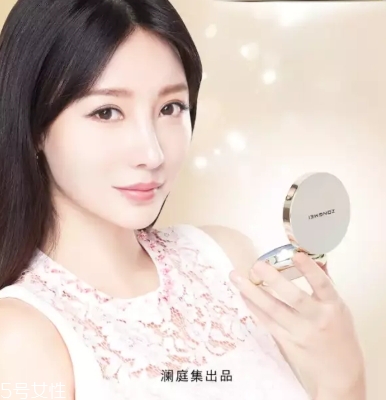 縱美是什么牌子？縱美水光霜騙局