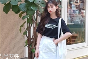 夏天穿黑色衣服容易曬黑嗎？夏天穿黑色會曬黑嗎？