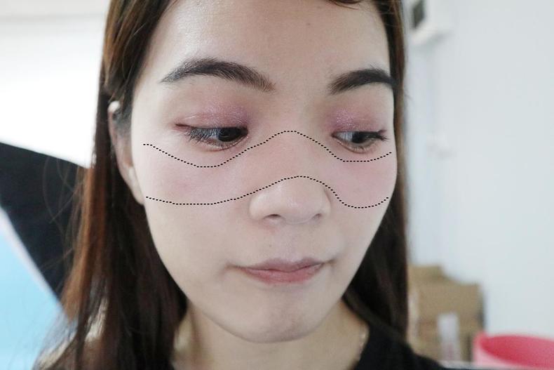 雀斑妝容怎么畫(huà)簡(jiǎn)單又快速 田園少女雀斑妝容教程