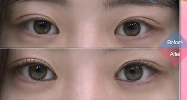 內(nèi)雙眼皮、單眼皮、雙眼皮眼妝怎么畫最迷人漂亮