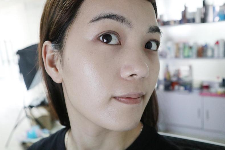 雀斑妝容怎么畫(huà)簡(jiǎn)單又快速 田園少女雀斑妝容教程