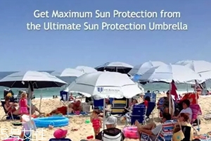 uv blocker太陽傘怎么樣？uv blocker和coolibar哪個好
