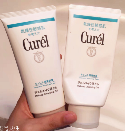 卸妝乳可以當洗面奶用嗎？卸妝乳當洗面奶用可以嗎？