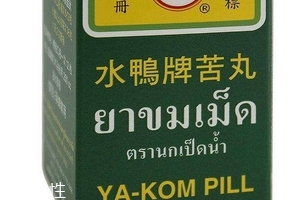 水鴨牌苦丸的功效 水鴨牌苦丸治什么?。?><p><strong>水鴨牌苦丸的功效 水鴨牌苦丸治什么??？</strong></p></a></li> <li><a href=
