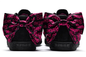 puma與barbie聯(lián)名款什么時(shí)候發(fā)售？彪馬芭比聯(lián)名發(fā)售時(shí)間