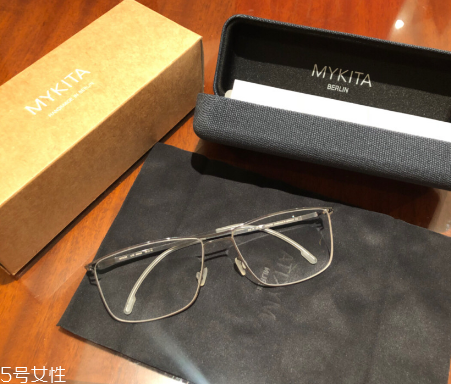 mykita是什么牌子？mykita品牌介紹