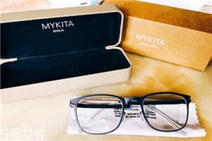 mykita眼鏡什么檔次？mykita屬于什么檔次？