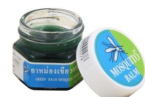 泰國蚊子膏嬰兒能用嗎？嬰兒能用泰國蚊子膏嗎？