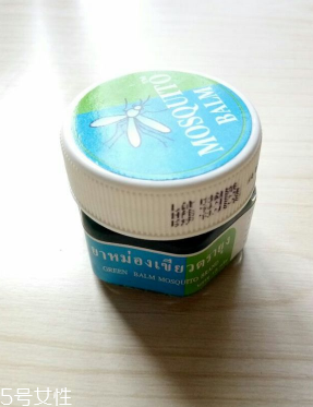 泰國蚊子膏孕婦能用嗎？孕婦能用泰國蚊子膏嗎？