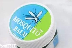 泰國(guó)蚊子膏成分 泰國(guó)蚊子膏怎么制成的？