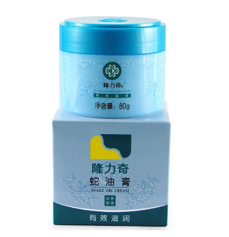 蛇油膏可以治凍瘡嗎？凍瘡能用蛇油膏治嗎？