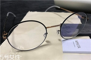 mykita眼鏡多少錢？mykita眼鏡正品價(jià)格