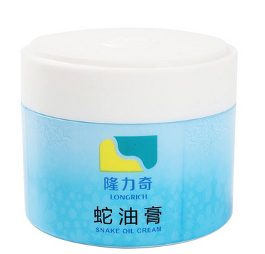 蛇油膏能治療濕疹嗎？濕疹能用蛇油膏治嗎？