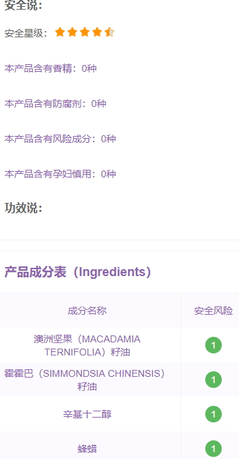 植物主義孕婦用安全嗎？植物主義是孕婦專用嗎