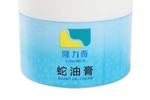 蛇油膏能治痔瘡嗎？痔瘡能用蛇油膏治嗎？
