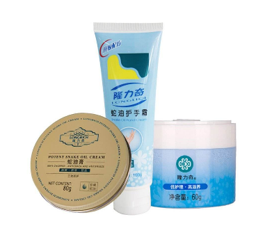 蛇油膏能治痔瘡嗎？痔瘡能用蛇油膏治嗎？